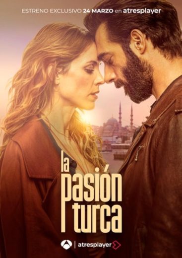 مسلسل La pasión turca الموسم الاول مترجم كامل