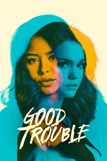 مسلسل Good Trouble الموسم الخامس مترجم كامل