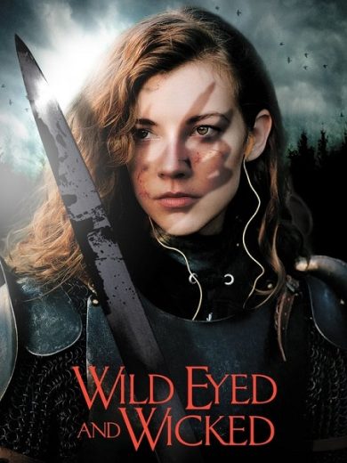 مشاهدة فيلم Wild Eyed and Wicked 2023 مترجم