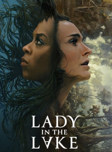 مسلسل Lady in the Lake الموسم الاول مترجم كامل