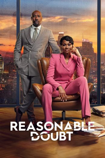 مسلسل Reasonable Doubt الموسم الثاني مترجم كامل