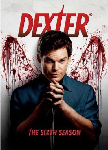 مسلسل Dexter الموسم السادس مترجم كامل