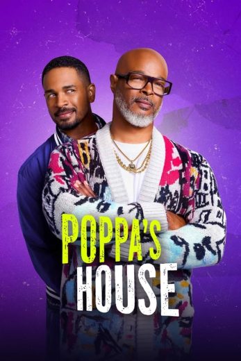 مسلسل Poppa’s House مترجم كامل