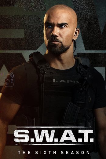 مسلسل S.W.A.T. الموسم السادس مترجم كامل