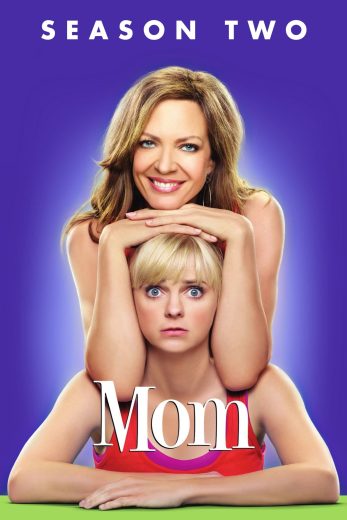 مسلسل Mom الموسم الثاني مترجم كامل