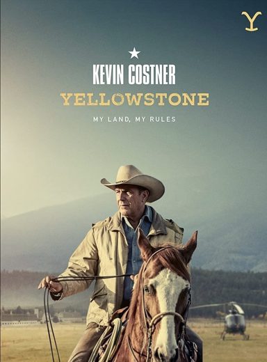 مسلسل Yellowstone الموسم الثالث مترجم كامل